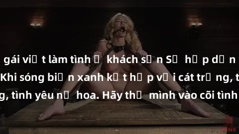 gái việt làm tình ở khách sạn Sự hấp dẫn của sex bãi biển: Khi sóng biển xanh kết hợp với cát trắng, tình yêu nở hoa. Hãy thả mình vào cõi tình ái giữa sóng biển!