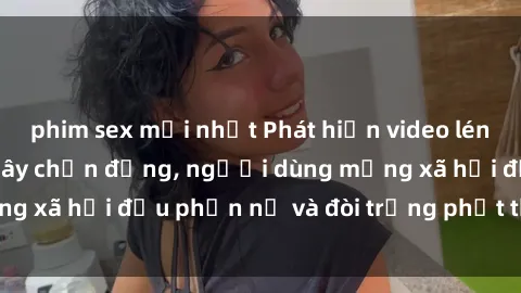phim sex mới nhất Phát hiện video lén lút sex nhà nghỉ gây chấn động, người dùng mạng xã hội đều phẫn nộ và đòi trừng phạt thật nặng.