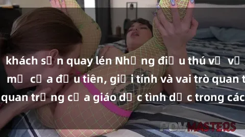 khách sạn quay lén Những điều thú vị về sex ở Bắc Âu: Sự mở cửa đầu tiên, giới tính và vai trò quan trọng của giáo dục tình dục trong các quốc gia này.